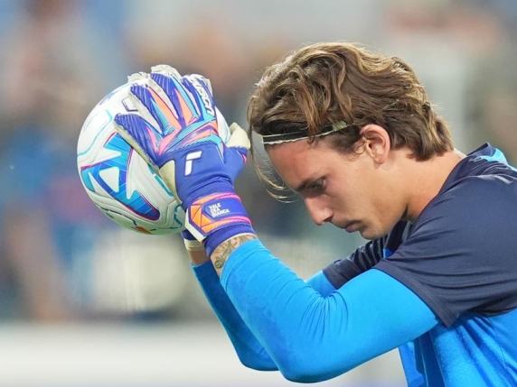 Atalanta a Roma, il divario dai giallorossi ora è netto. Ma grazie alla classifica si può giocare con serenità