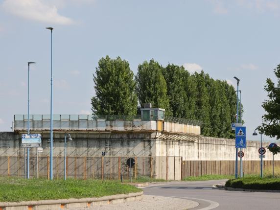 Carcere di Verziano, si è concluso anche l’ultimo sopralluogo, ora il cantiere è aperto