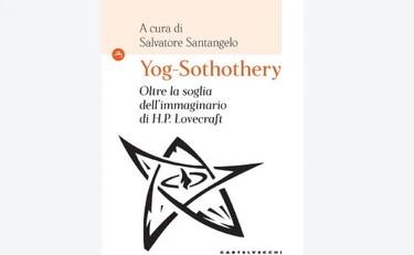 Lovecraft, 100 anni dopo: "Yog-Sothothery" indaga su un mito della letteratura