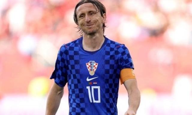 La storia tra Modric e la Croazia continua: l'annuncio della Federazione, la gioia del ct
