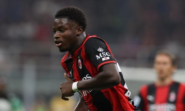 Cisse segna ancora: il classe 2006 è più di un colpo low cost a centrocampo