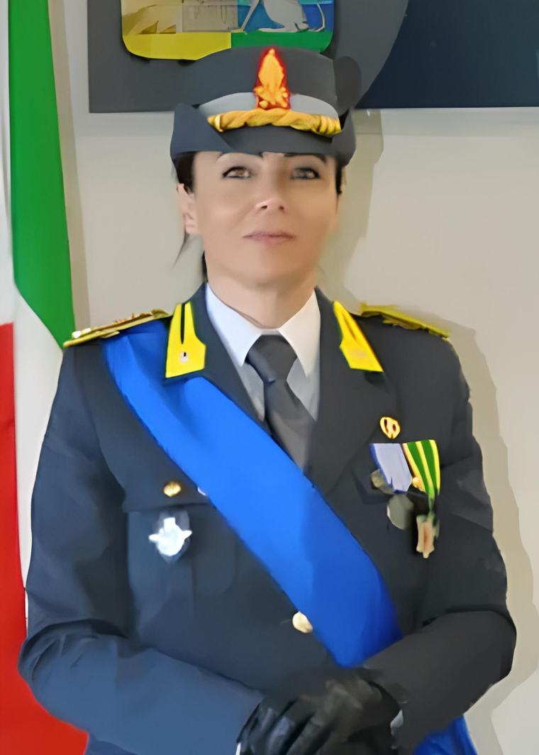 Gdf Arezzo: cerimonia di avvicendamento nella carica di Comandante provinciale della Guardia di finanza di Arezzo