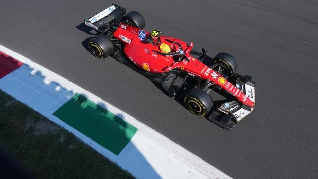 Ferrari celebra Schumi ritrovando lo spirito di quegli anni d’oro: grande talento e lavoro di squadra