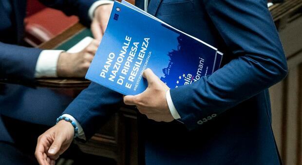 Capolinea Pnrr, ora l?ultimo atto: «Ma i benefici saranno duraturi»