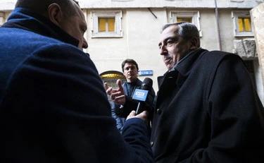 Maurizio Gasparri inchioda la sinistra: "Record-Meloni? Fatevi una domanda..."