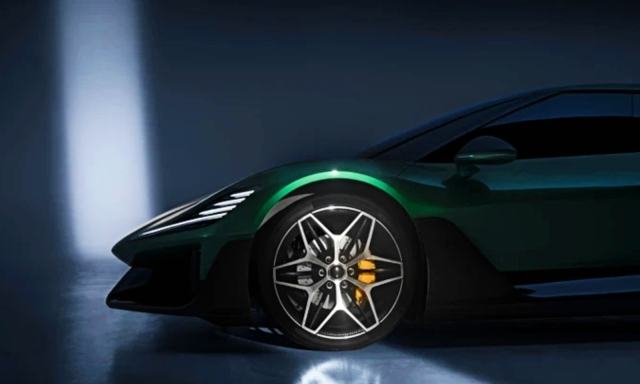 Dagli aspirapolvere alle hypercar, e ritorno: Dreame non farà automobili